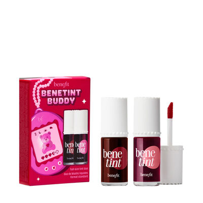 HOLIDAY 2025 BENETINT DUO SET